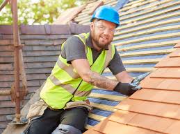 Steel Roofing in North Auburn, CA